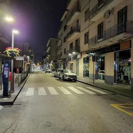 Newlife 815 Holiday Home Black Mercato San Severino Esterno foto