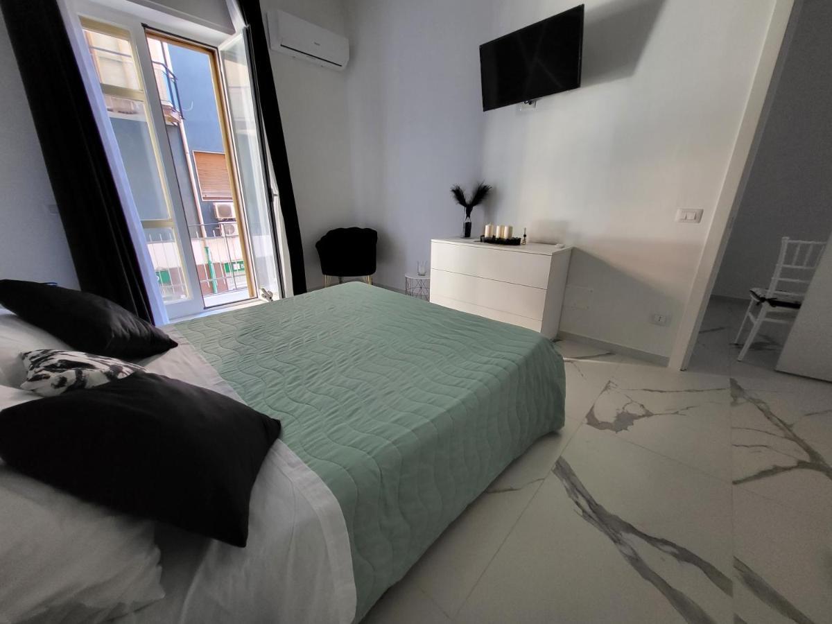 Newlife 815 Holiday Home Black Mercato San Severino Esterno foto