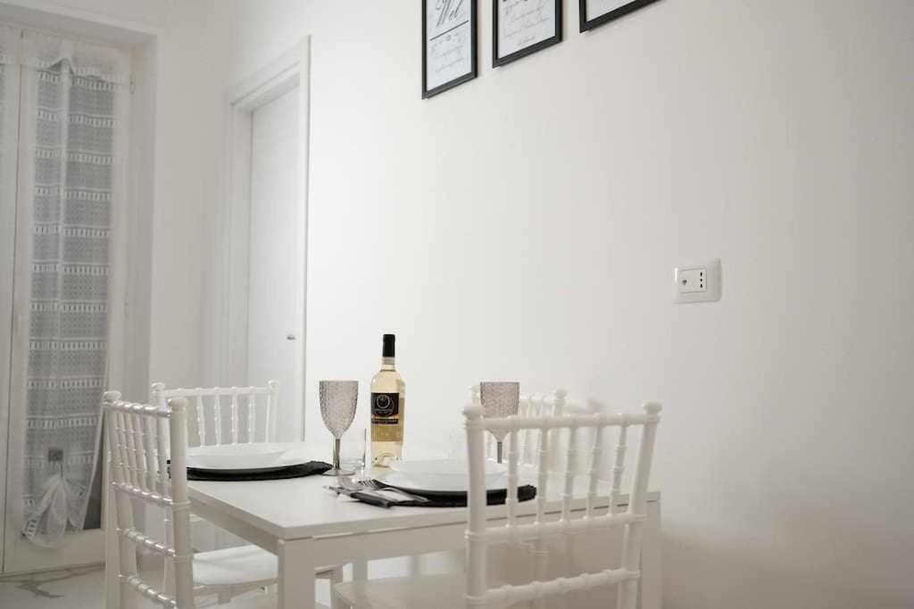 Newlife 815 Holiday Home Black Mercato San Severino Esterno foto
