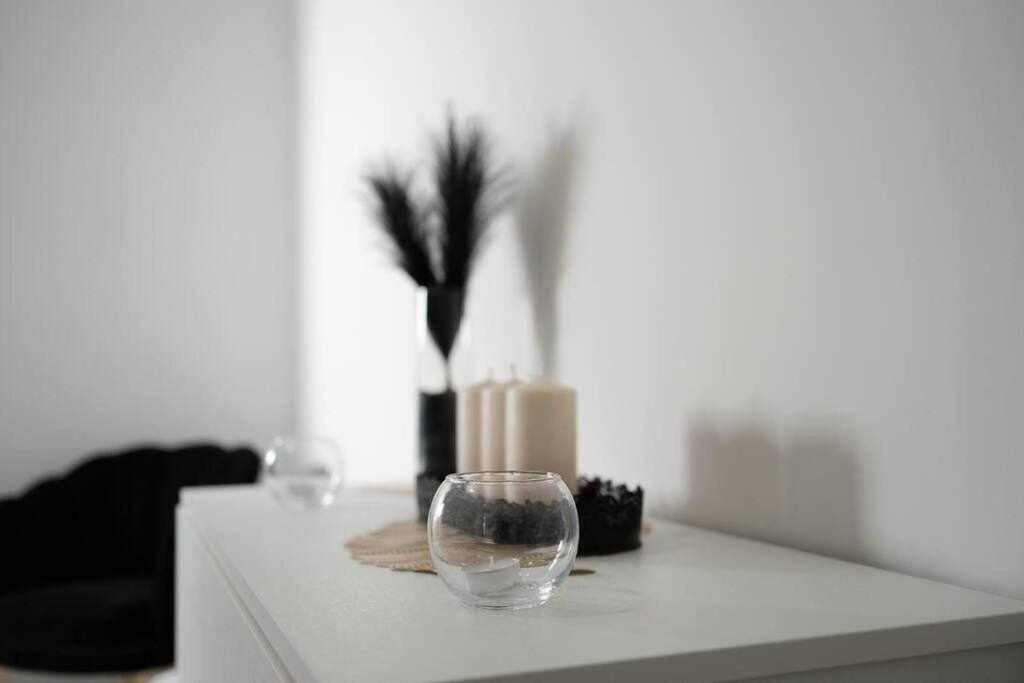 Newlife 815 Holiday Home Black Mercato San Severino Esterno foto