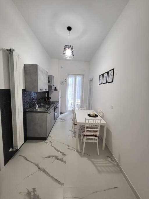 Newlife 815 Holiday Home Black Mercato San Severino Esterno foto