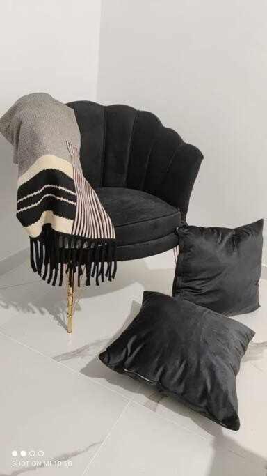 Newlife 815 Holiday Home Black Mercato San Severino Esterno foto