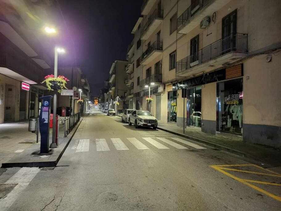 Newlife 815 Holiday Home Black Mercato San Severino Esterno foto